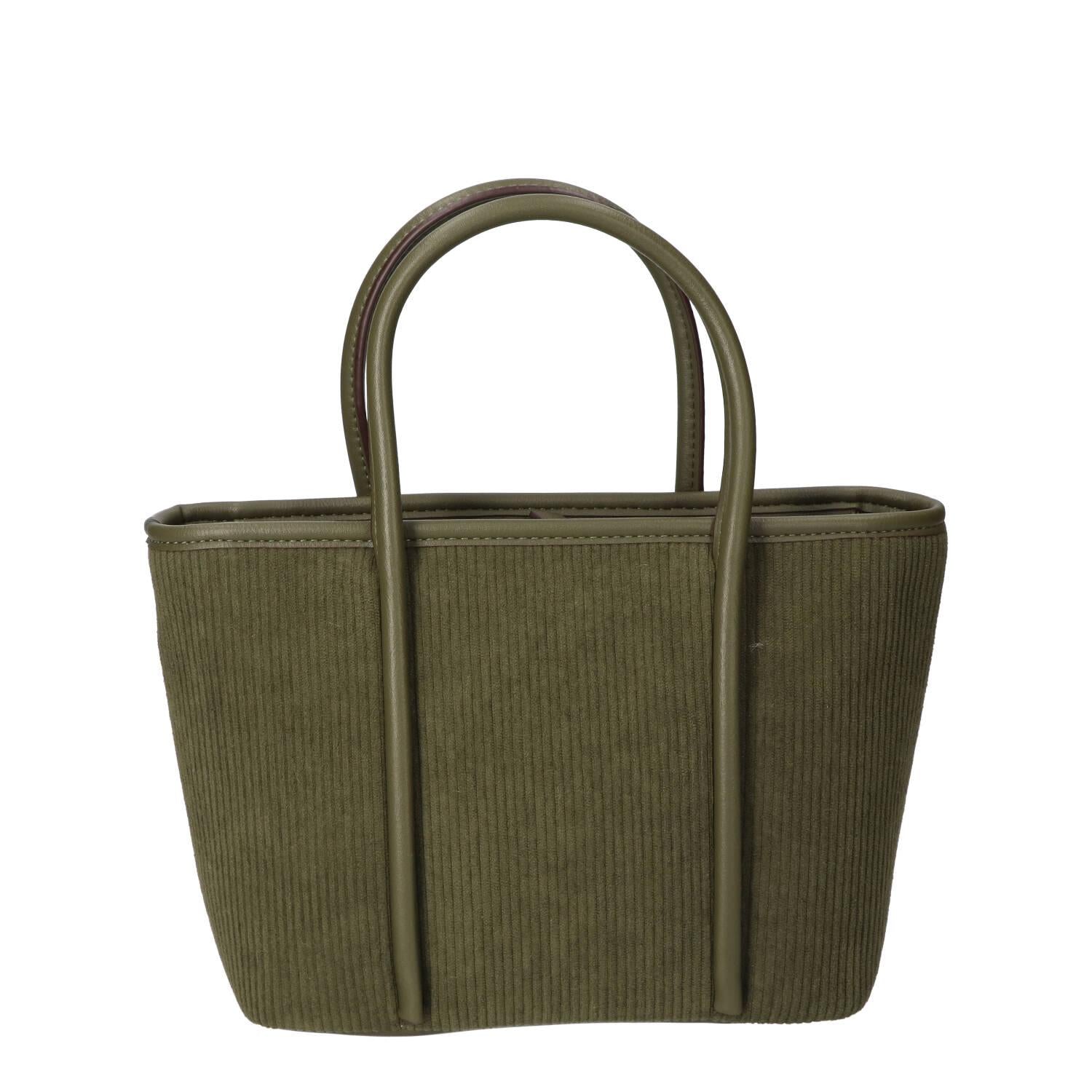 Handtassen, Groen