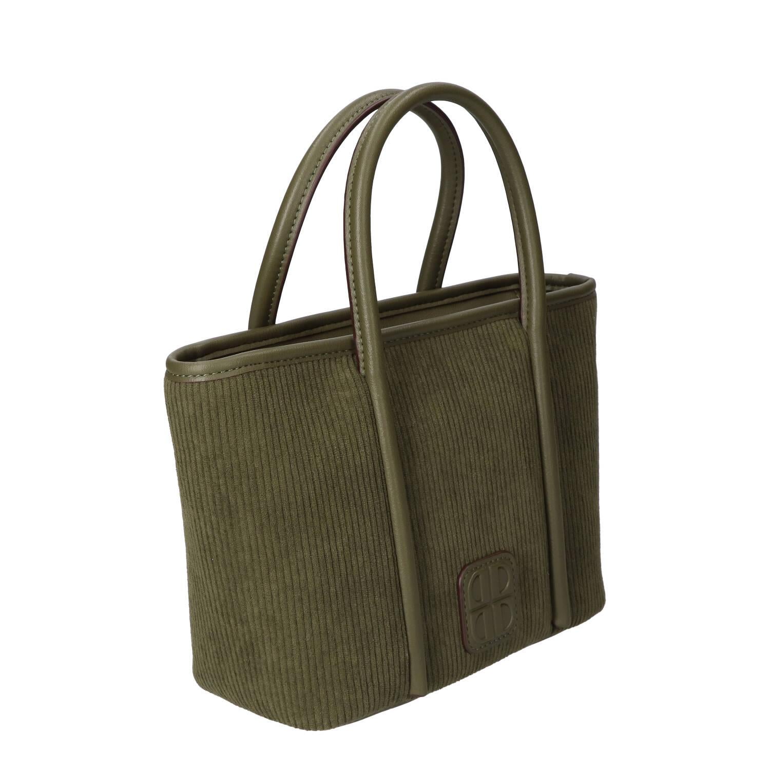 Handtassen, Groen
