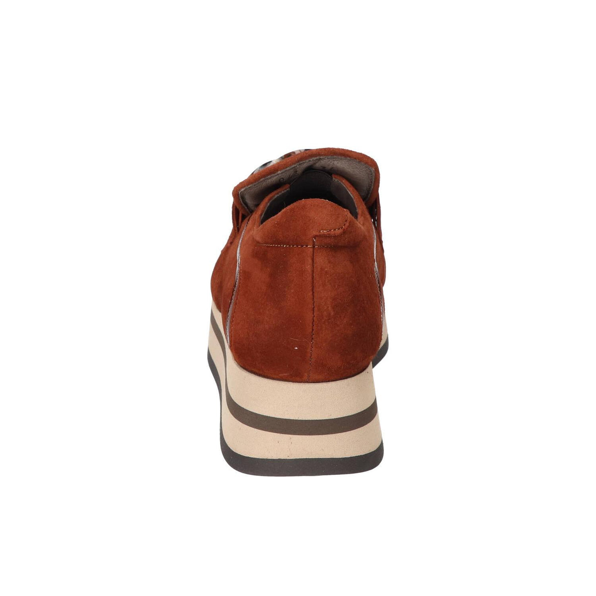 Instapschoenen, Cognac