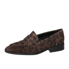 Instapschoenen, Taupe