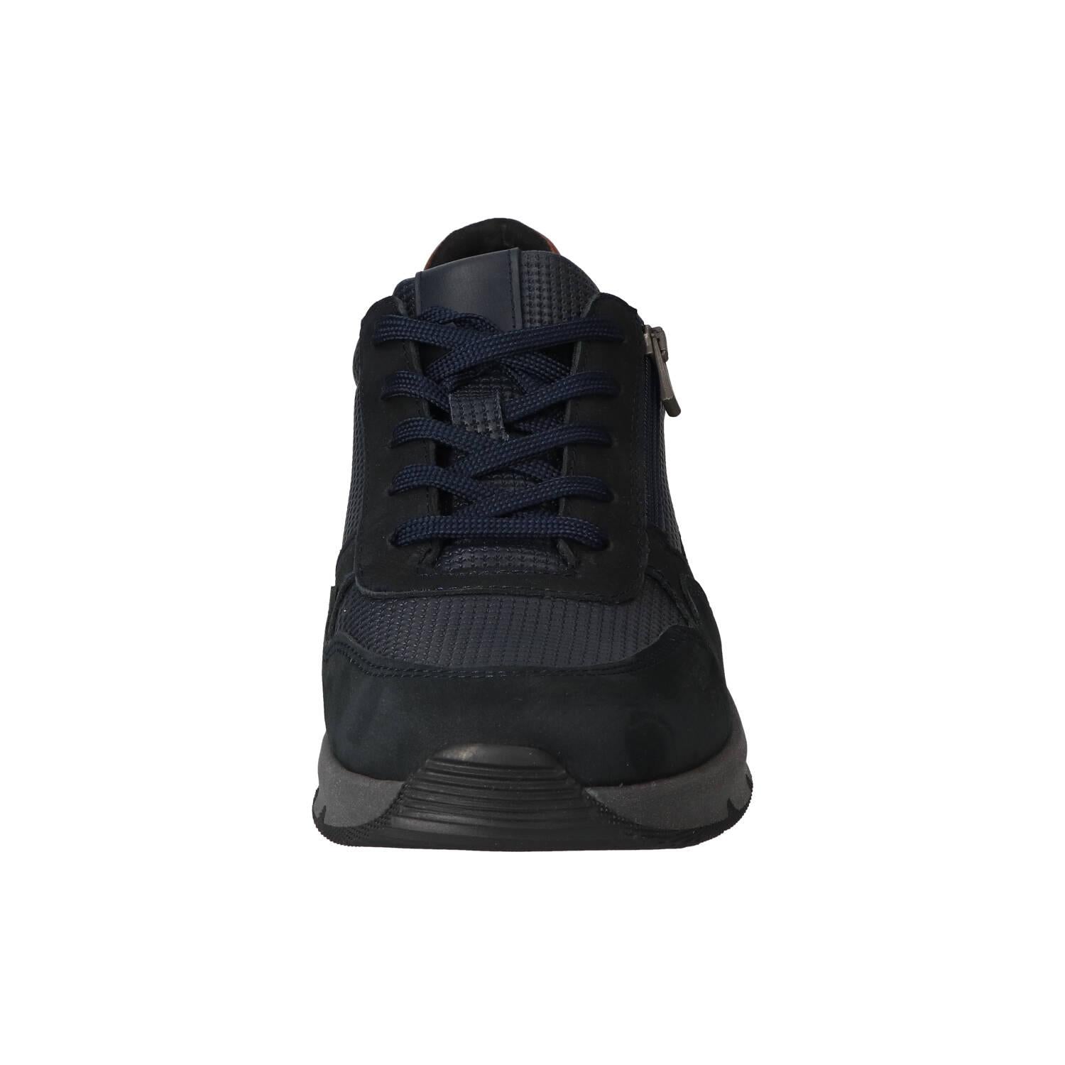 Sneakers, Blauw