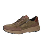 Sneakers, Donkerbruin