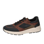 Sneakers, Blauw