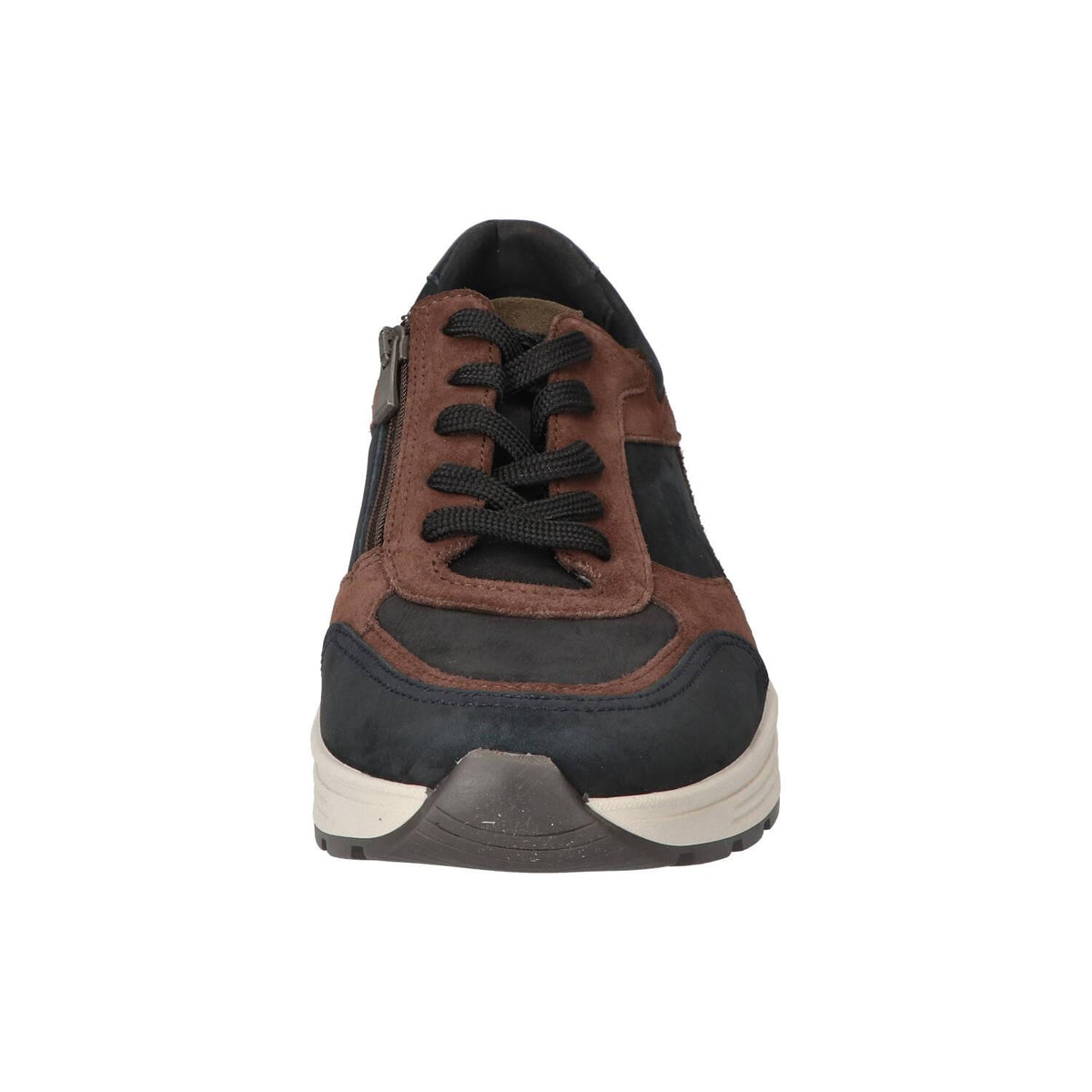 Sneakers, Blauw