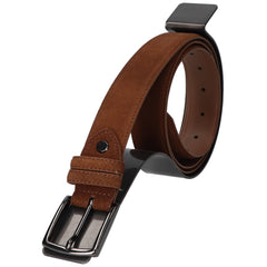 Riemen, Taupe