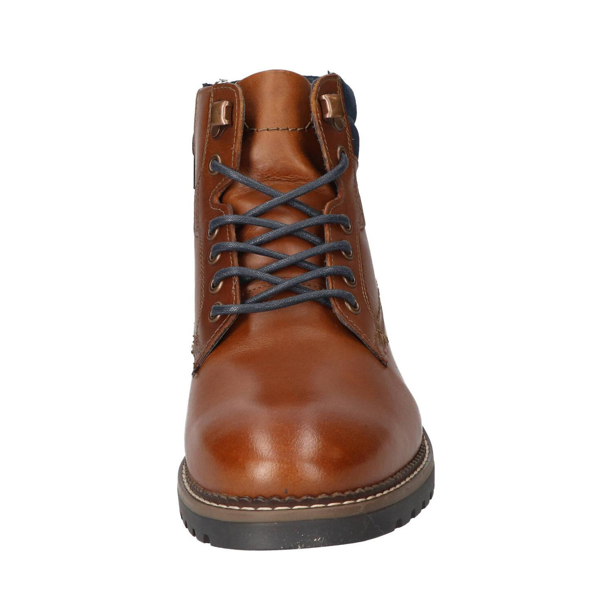 Boots, Cognac