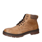 Boots, Cognac