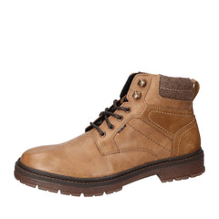 Boots, Cognac