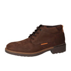 Veterschoenen, Donkerbruin