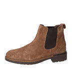 Veterschoenen, Donkerbruin