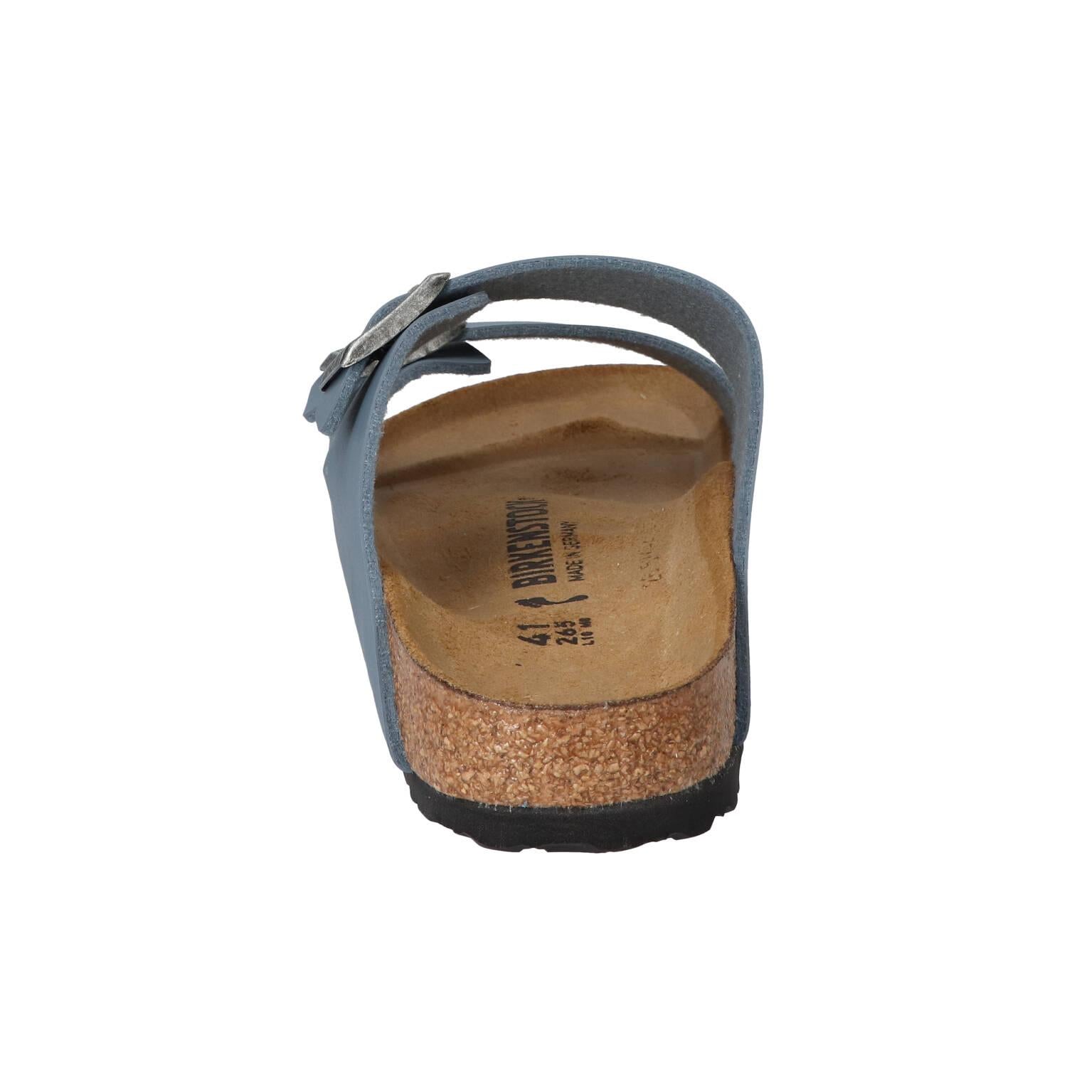 Slippers, Grijs