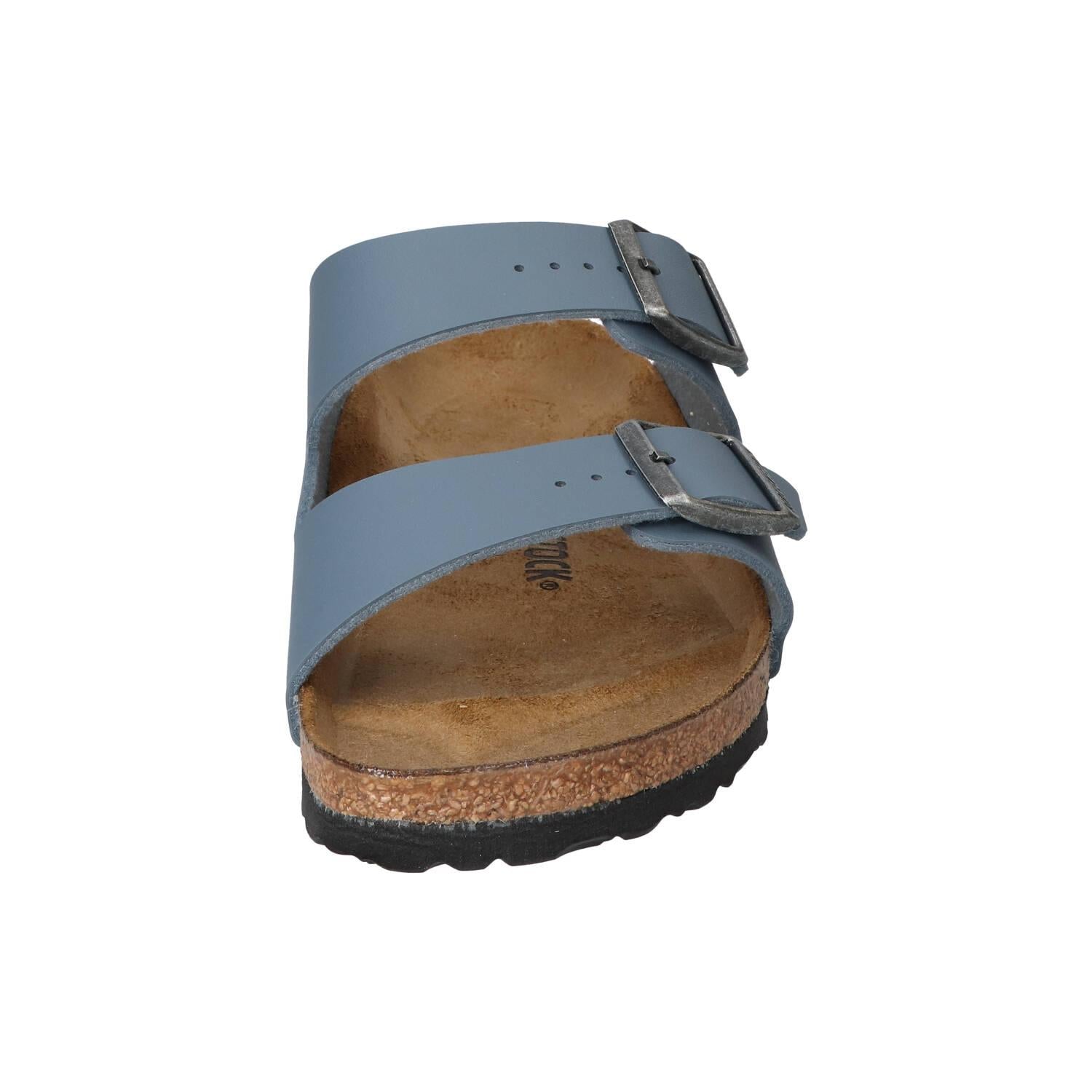 Slippers, Grijs