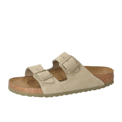 Slippers, Groen