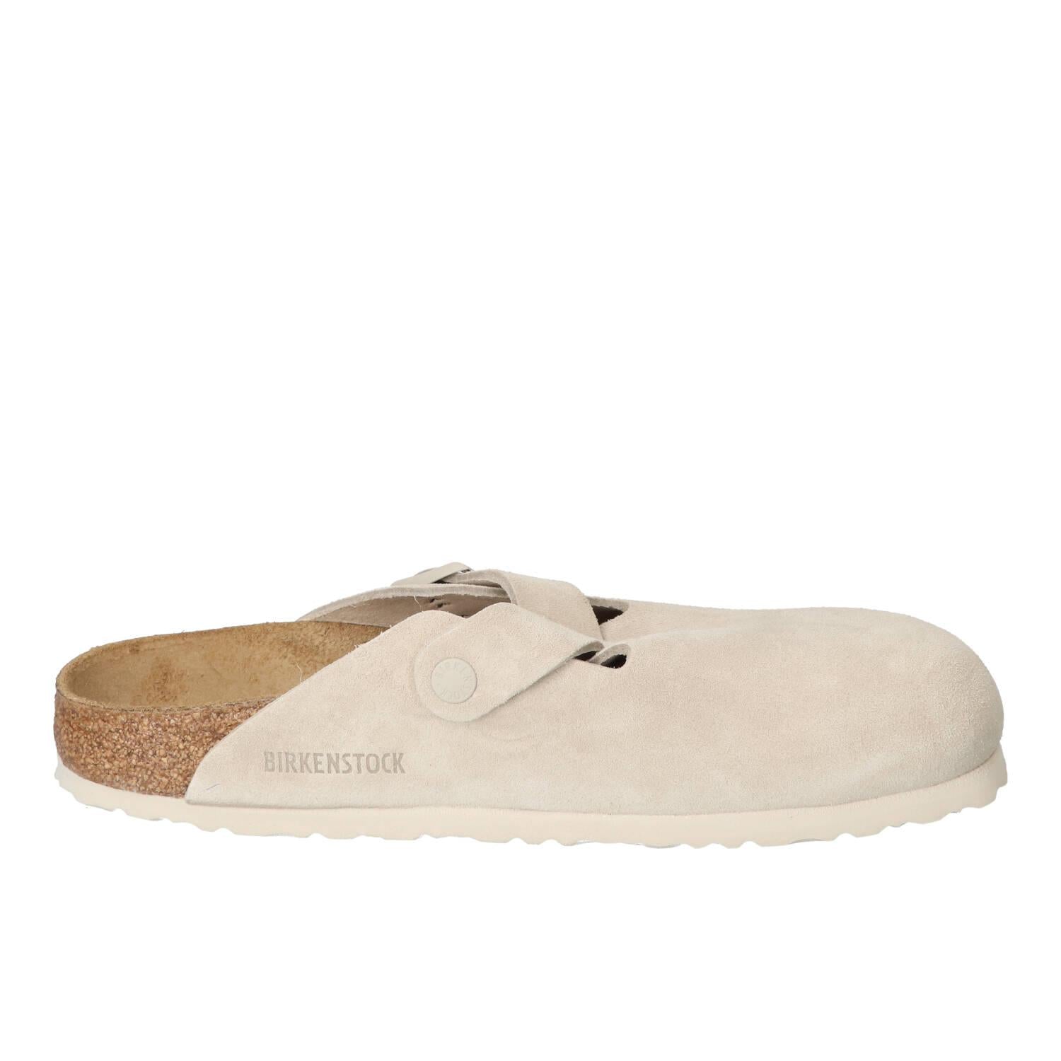 Muilen, Off White
