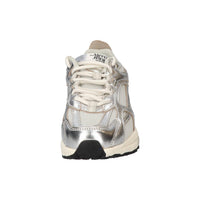 Sneakers, Zilver