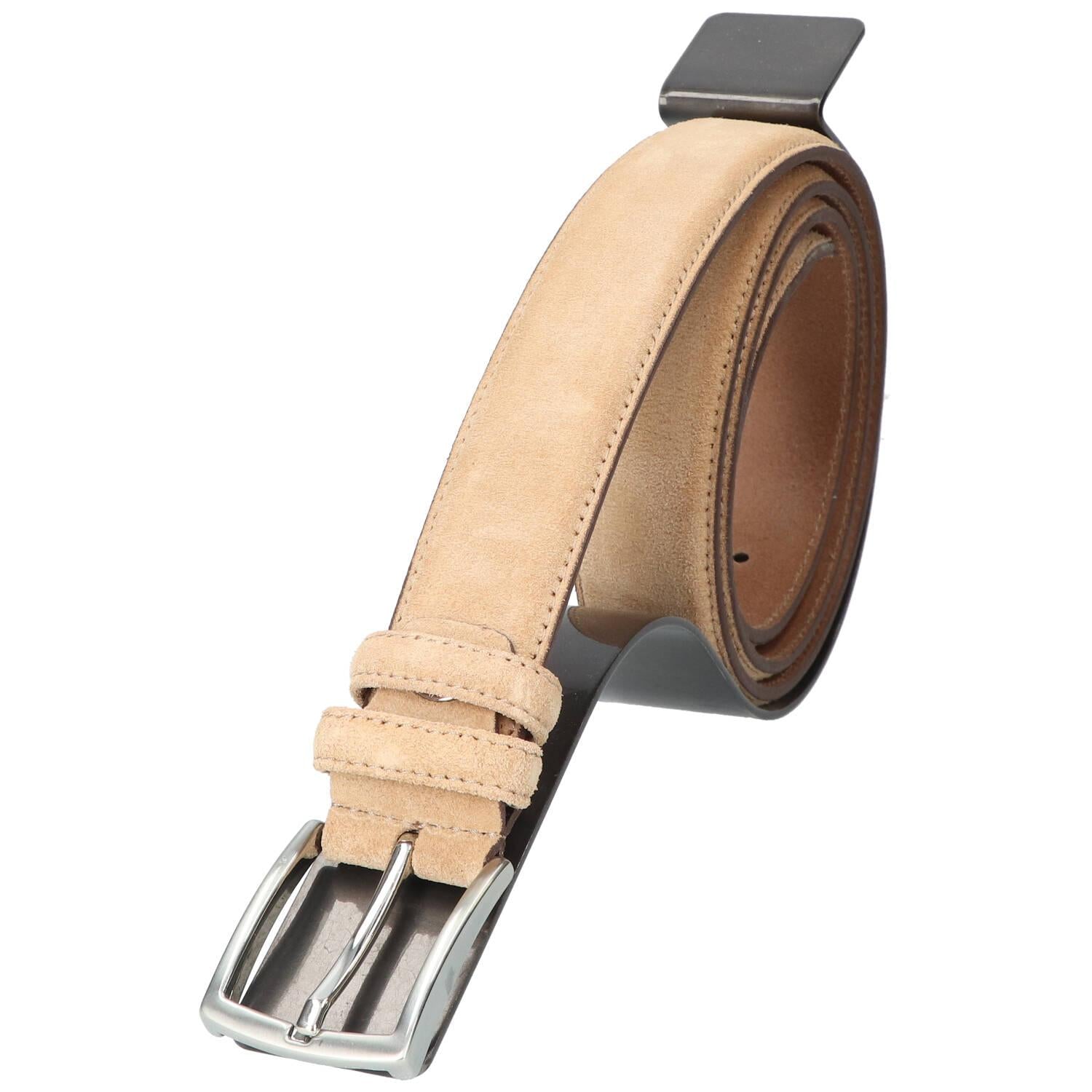 Riemen, Taupe