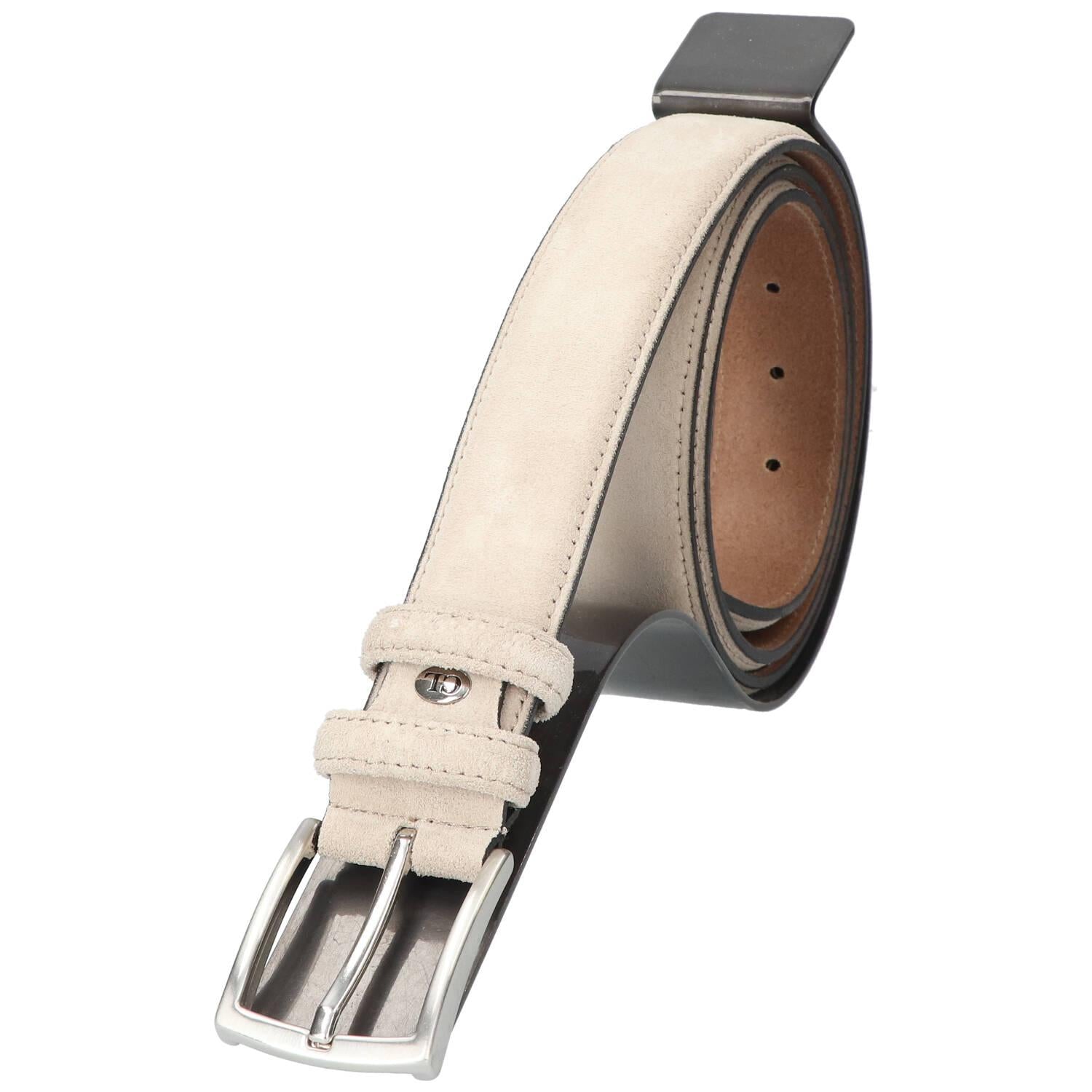 Riemen, Lichtbeige