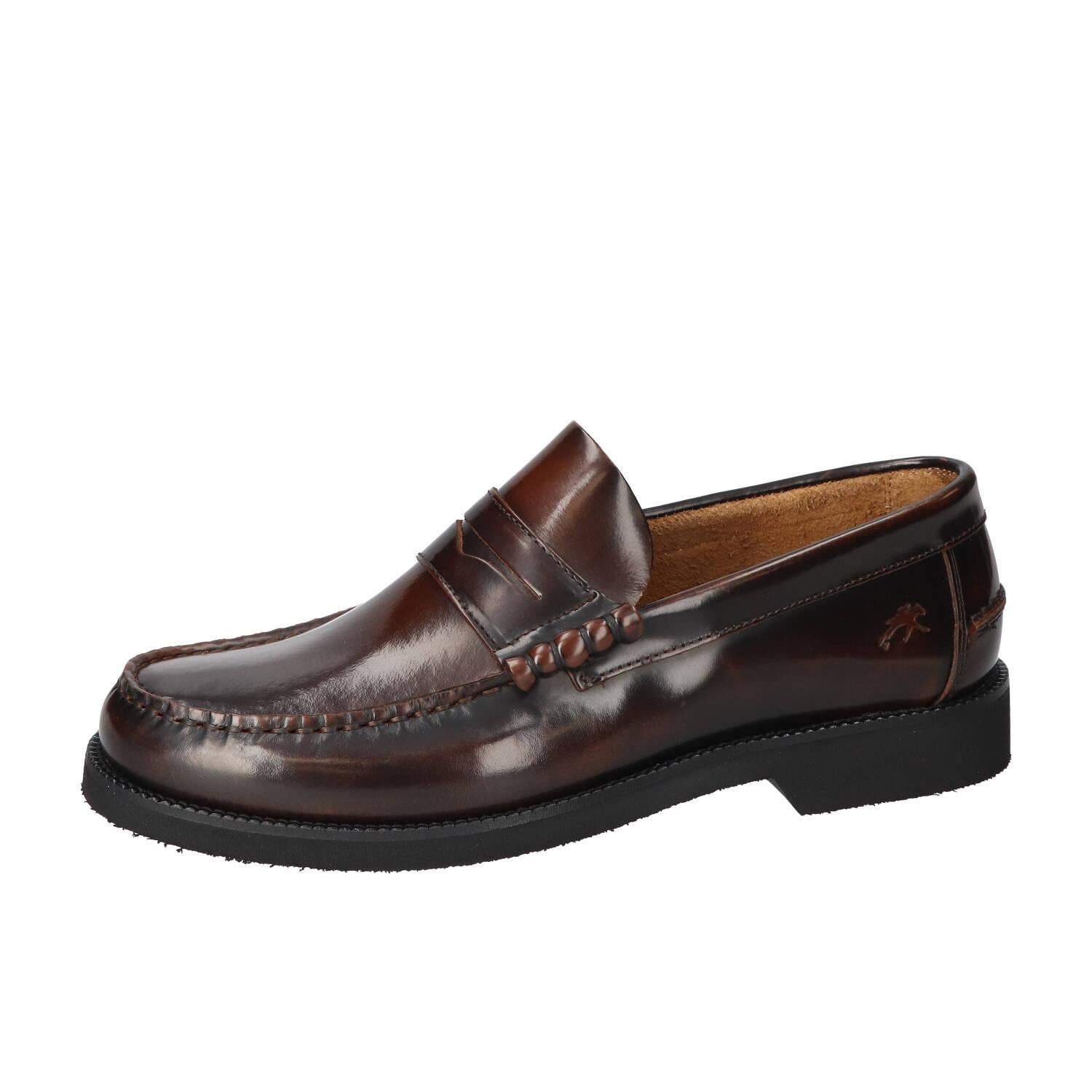 Instapschoenen, Cognac