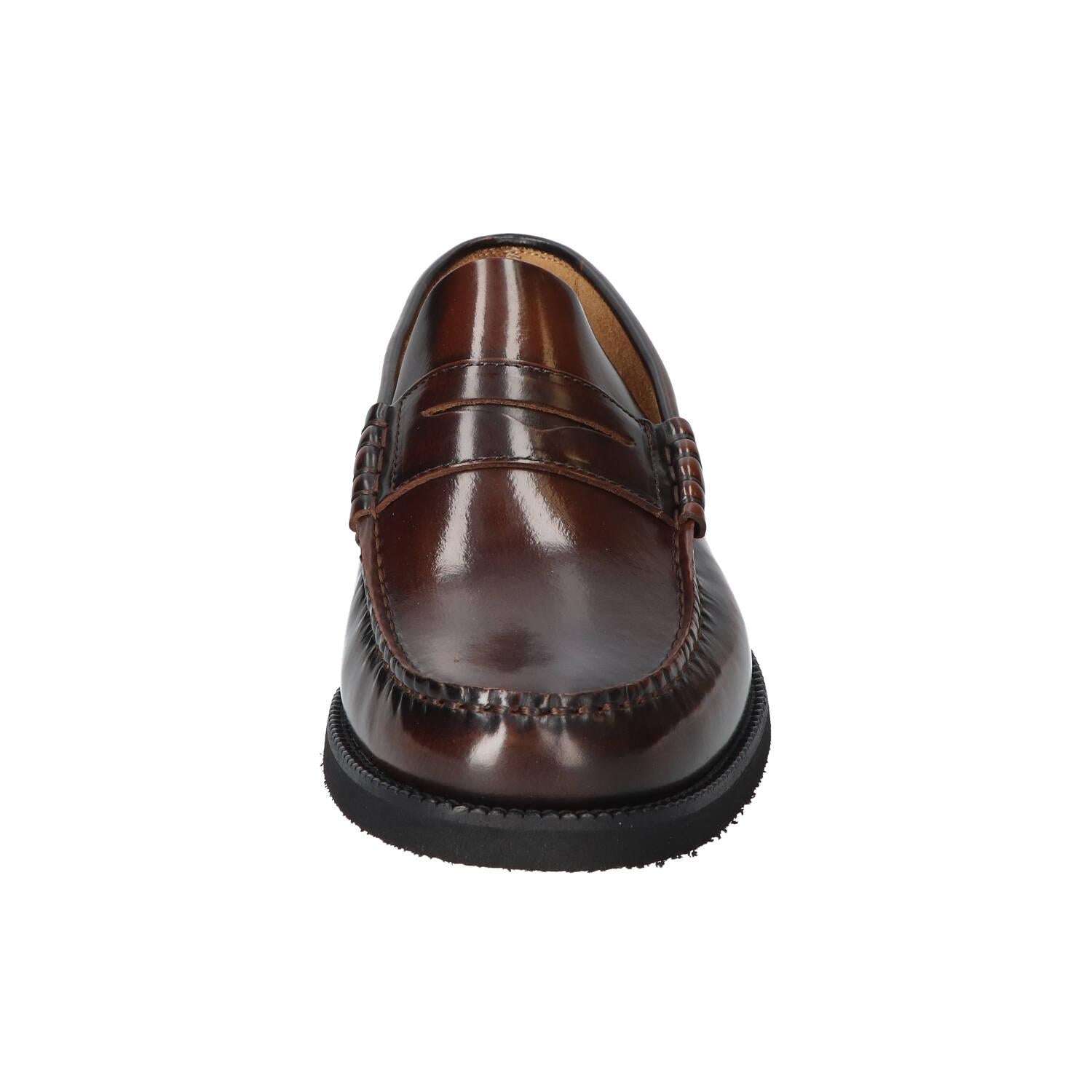 Instapschoenen, Cognac