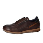 Sneakers, Donkerbruin