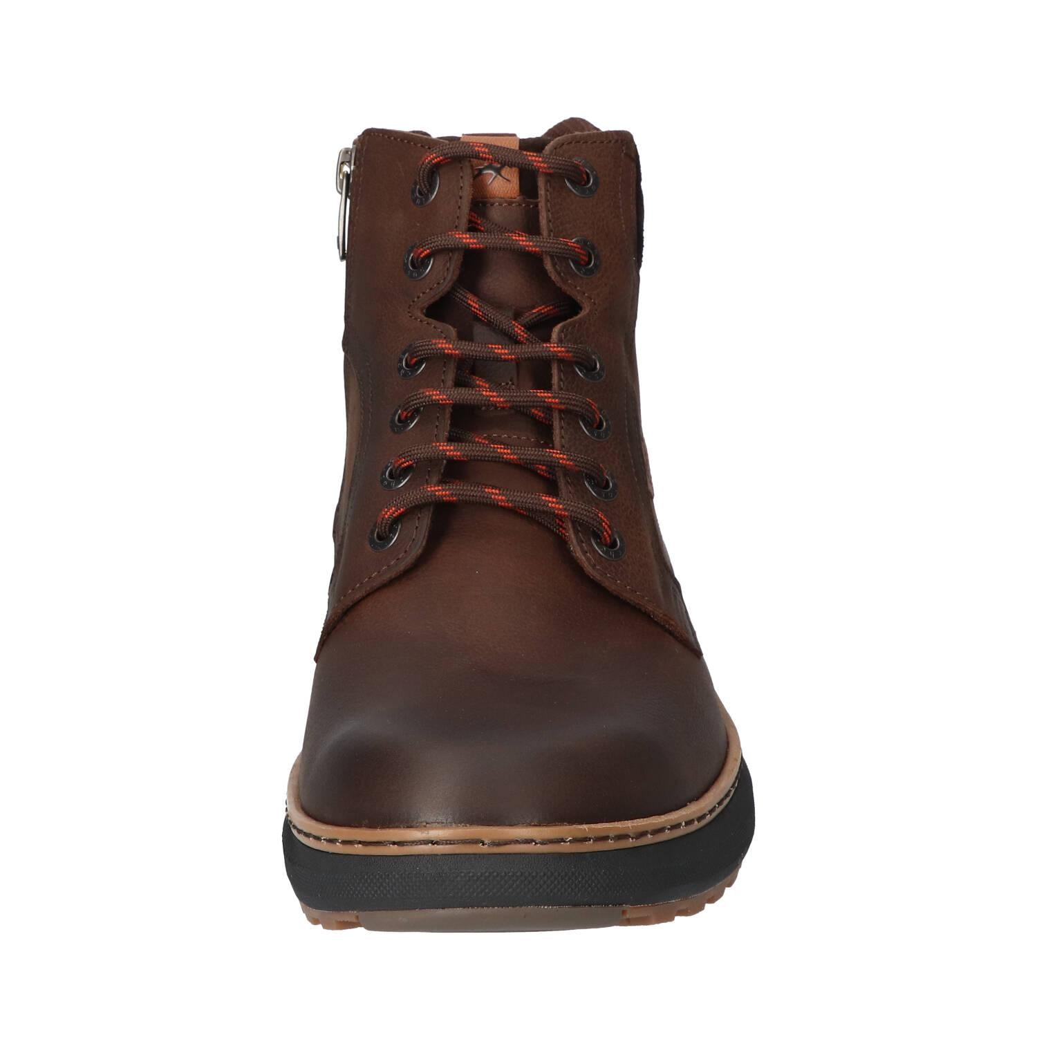 Boots, Donkerbruin