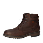 Boots, Donkerbruin