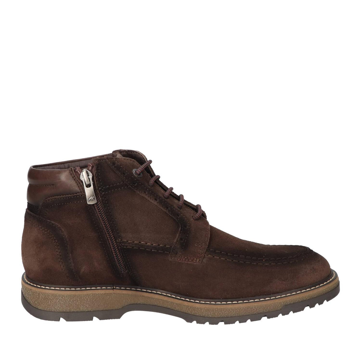 Boots, Donkerbruin