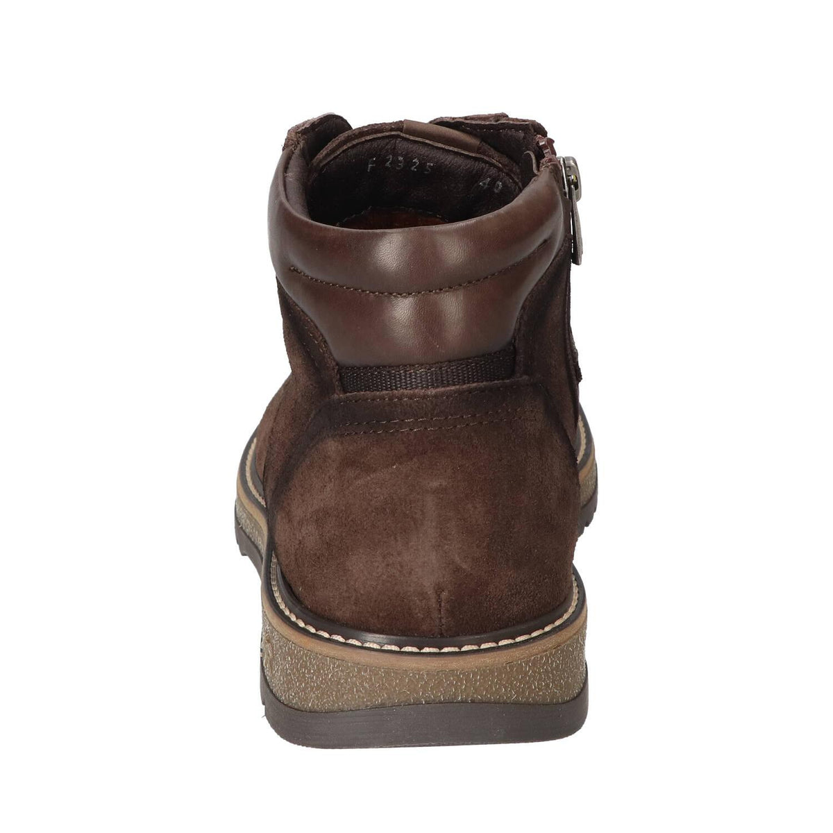 Boots, Donkerbruin