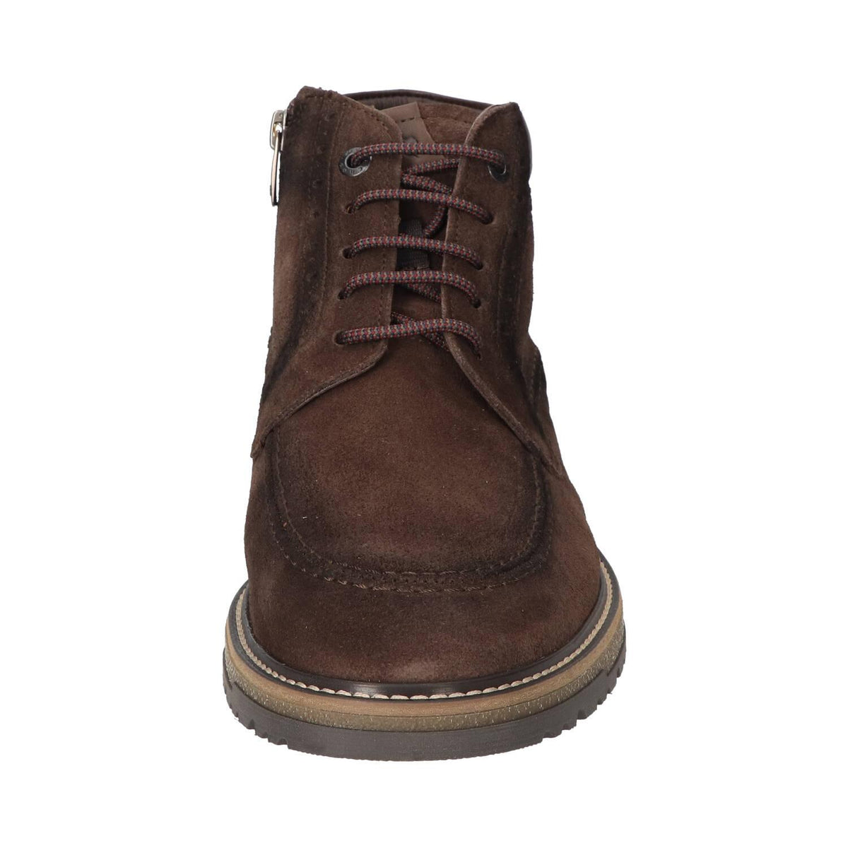 Boots, Donkerbruin