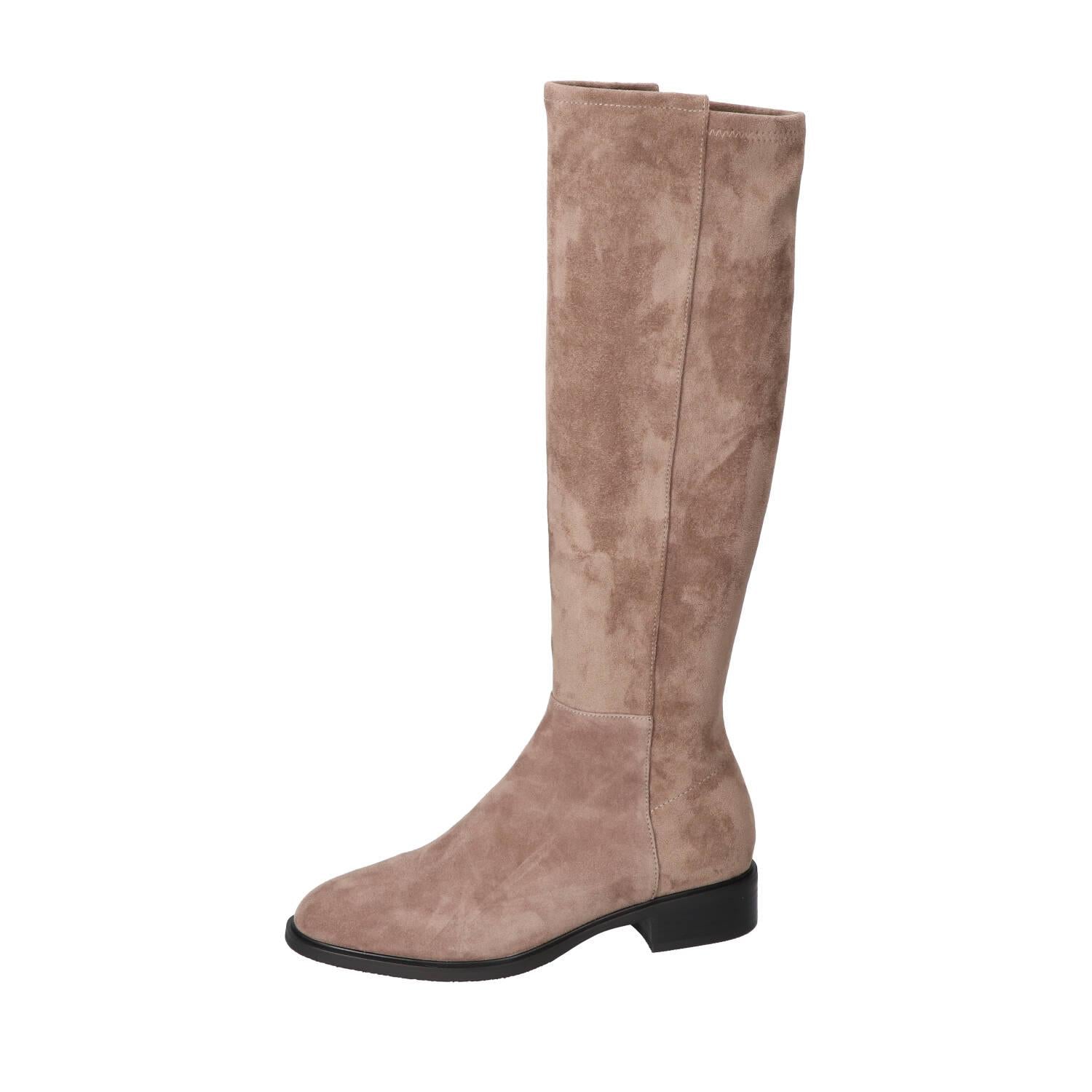 Laarzen, Taupe