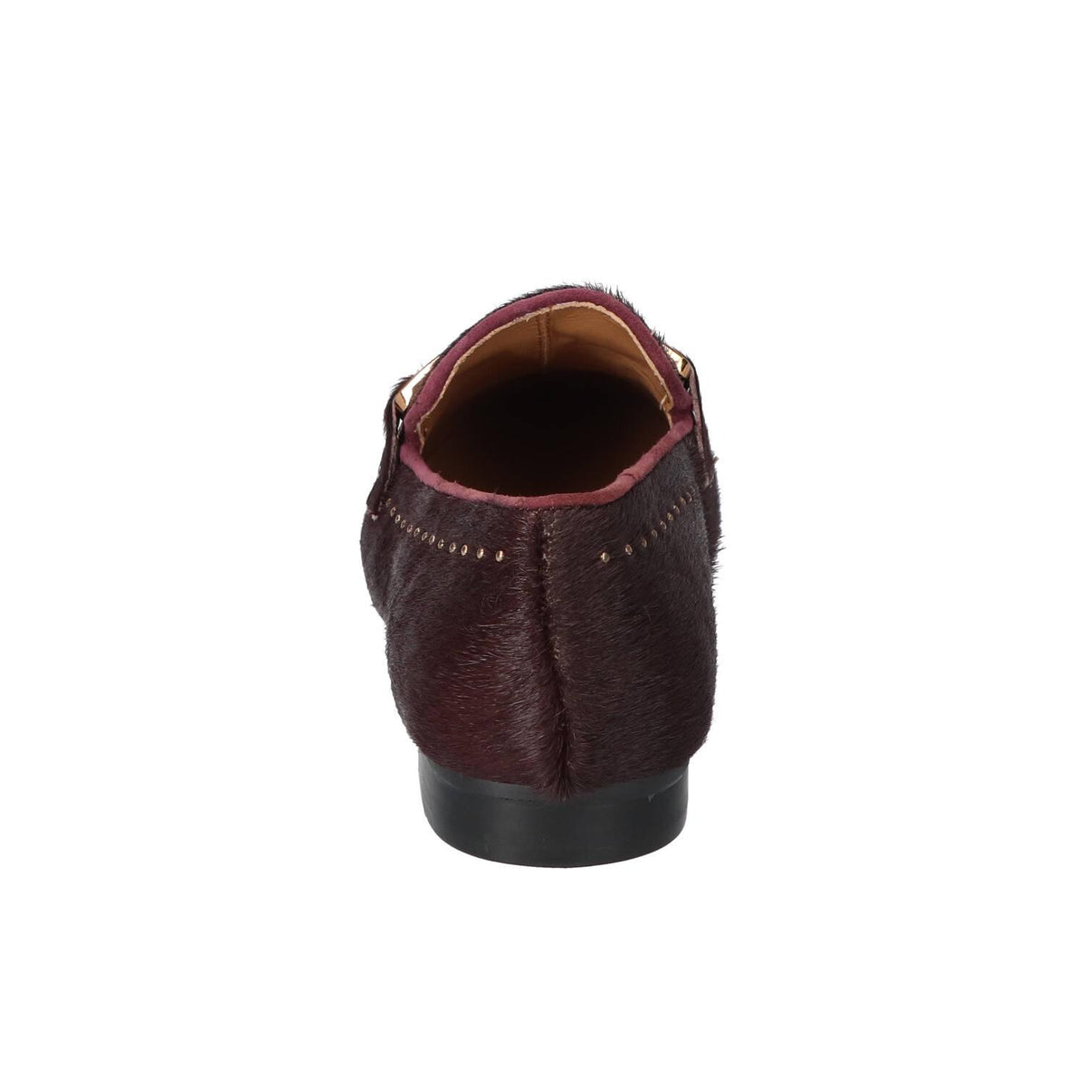 Instapschoenen, Bordeaux