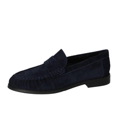 Instapschoenen, Blauw