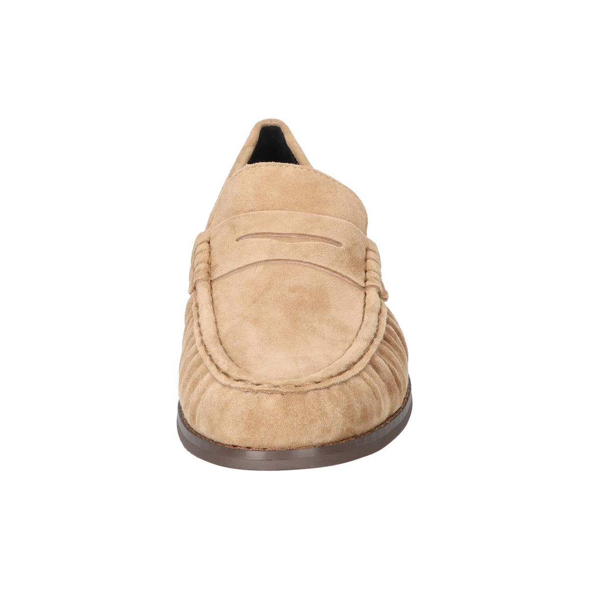 Instapschoenen, Lichtbeige