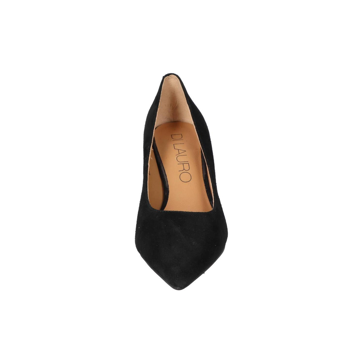 Pumps, Zwart