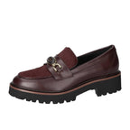 Instapschoenen, Bordeaux