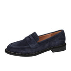 Instapschoenen, Blauw