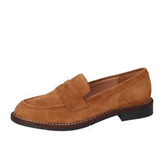 Instapschoenen, Lichtbeige