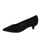 Pumps, Zwart