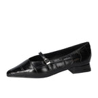 Ballerina's, Zwart