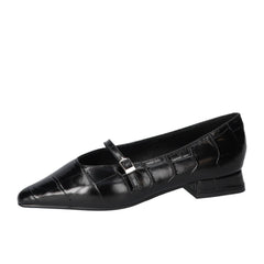 Ballerina's, Zwart