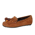 Instapschoenen, Cognac