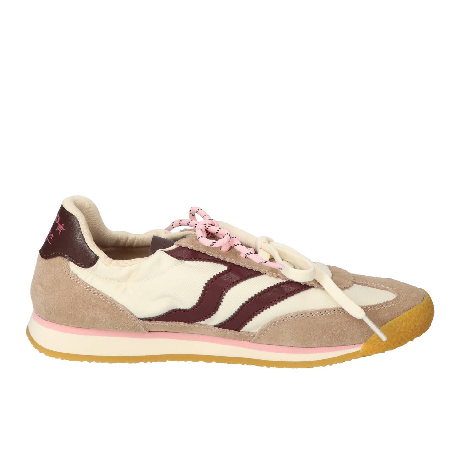 Sneakers, Lichtbeige