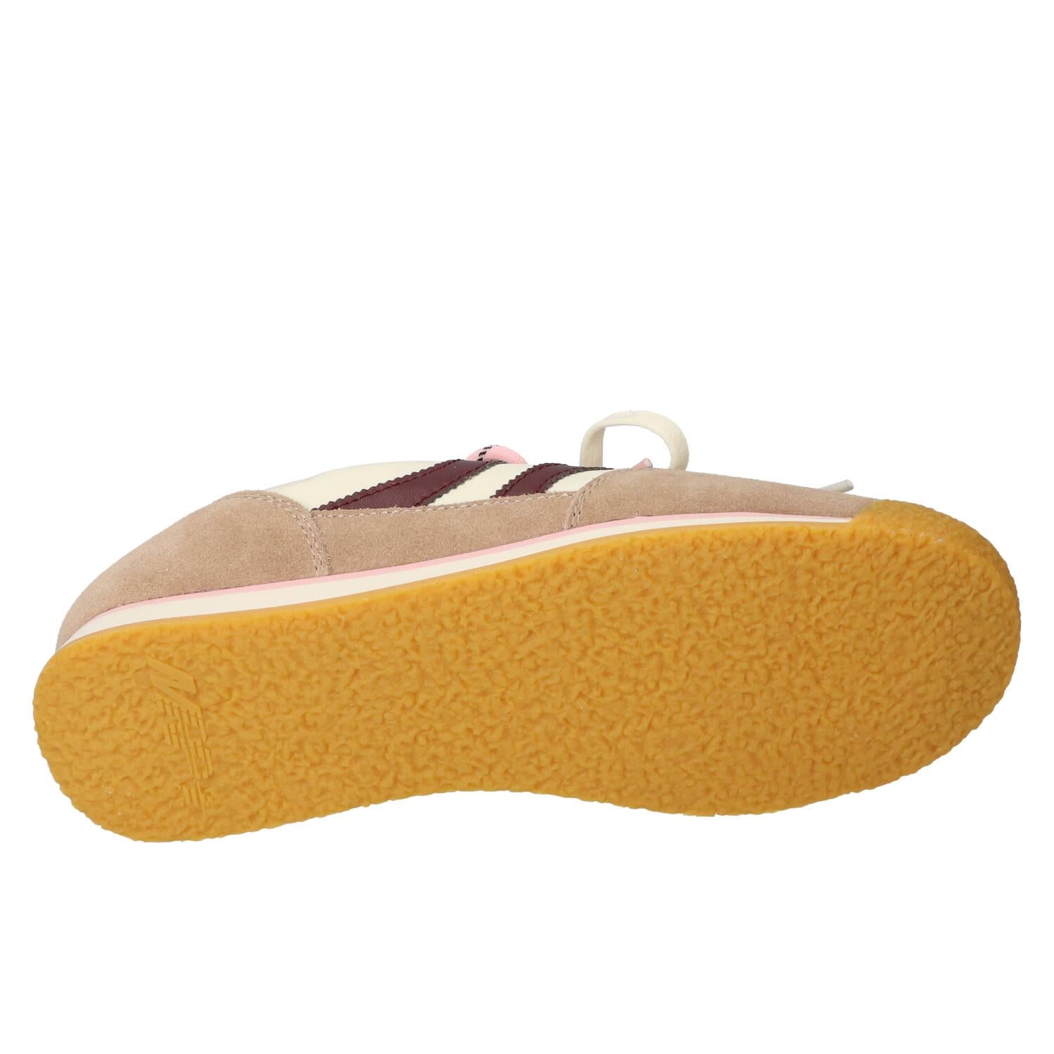 Sneakers, Lichtbeige