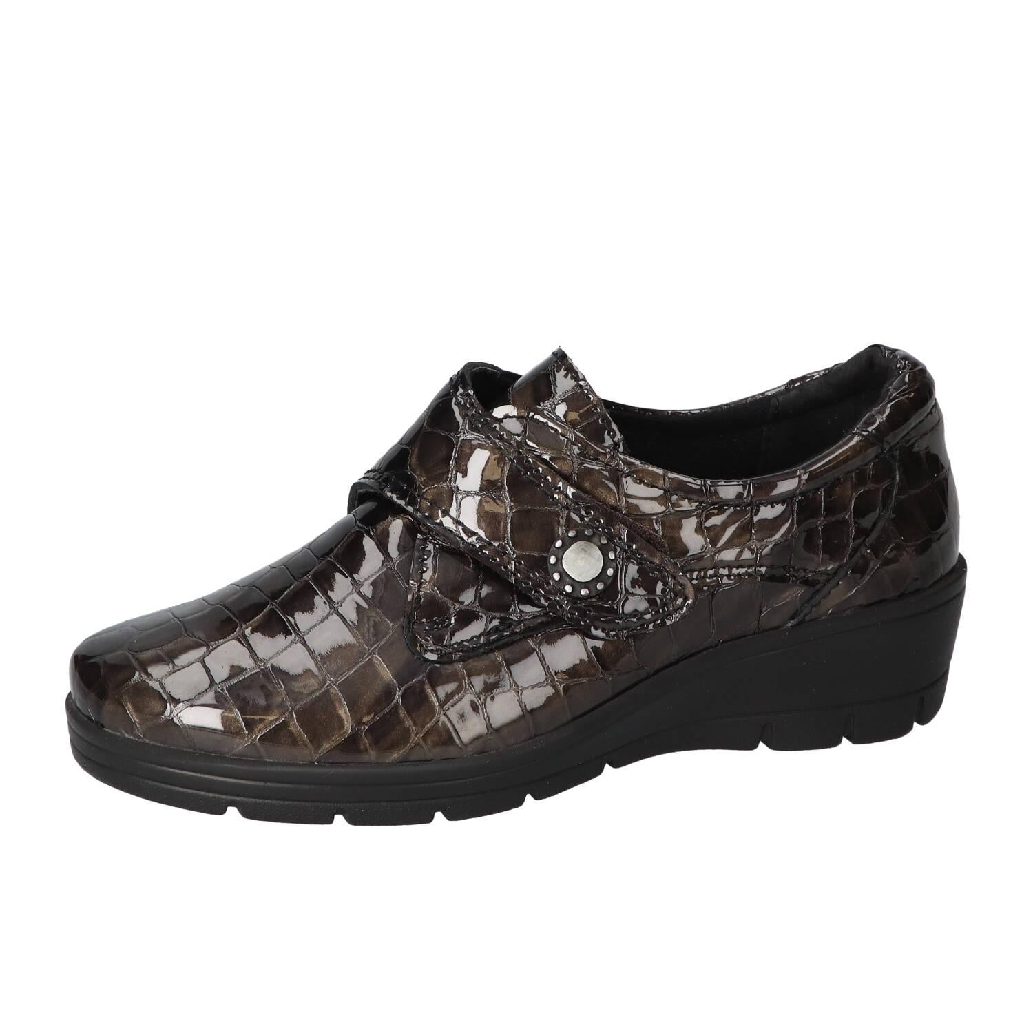 Instapschoenen, Taupe