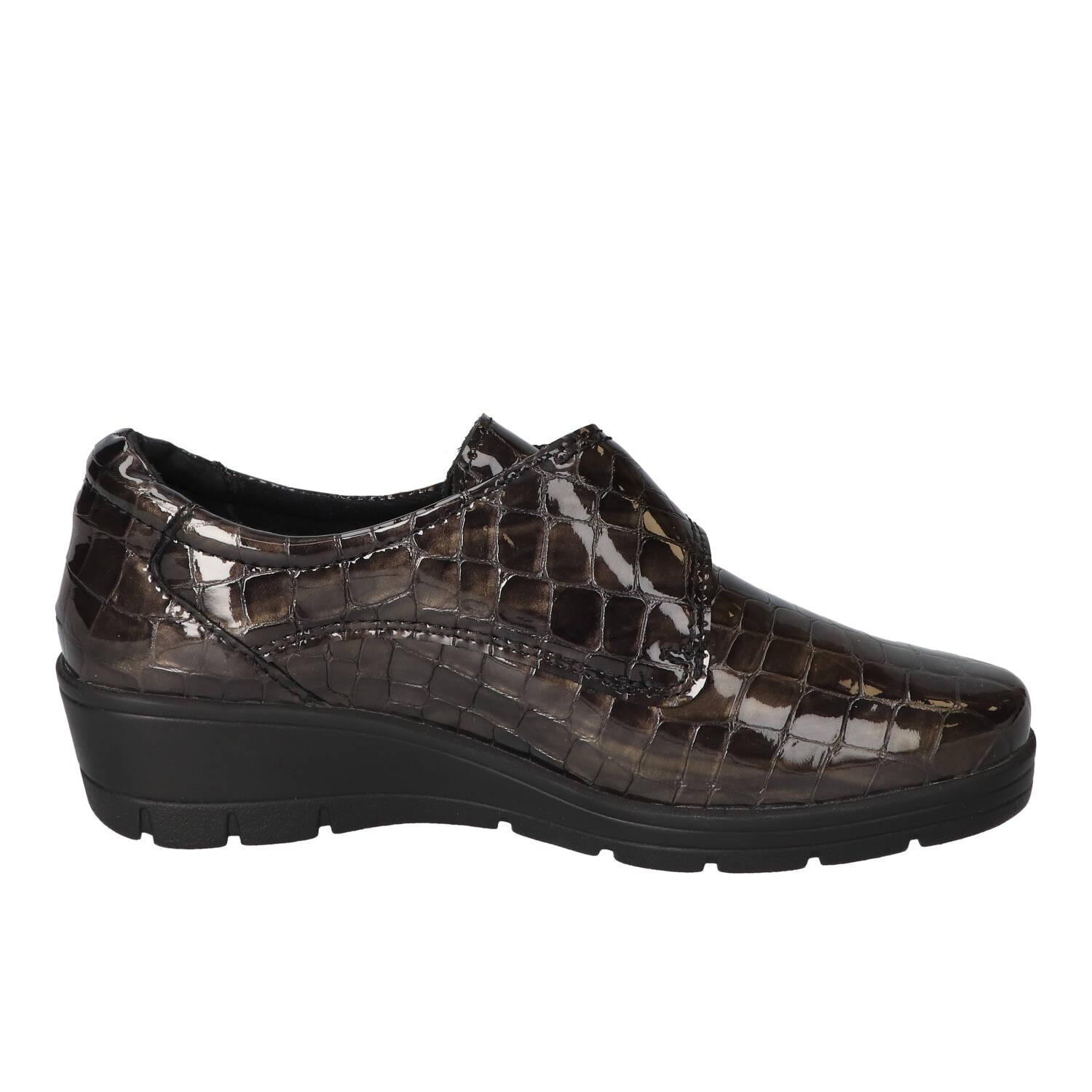 Instapschoenen, Taupe
