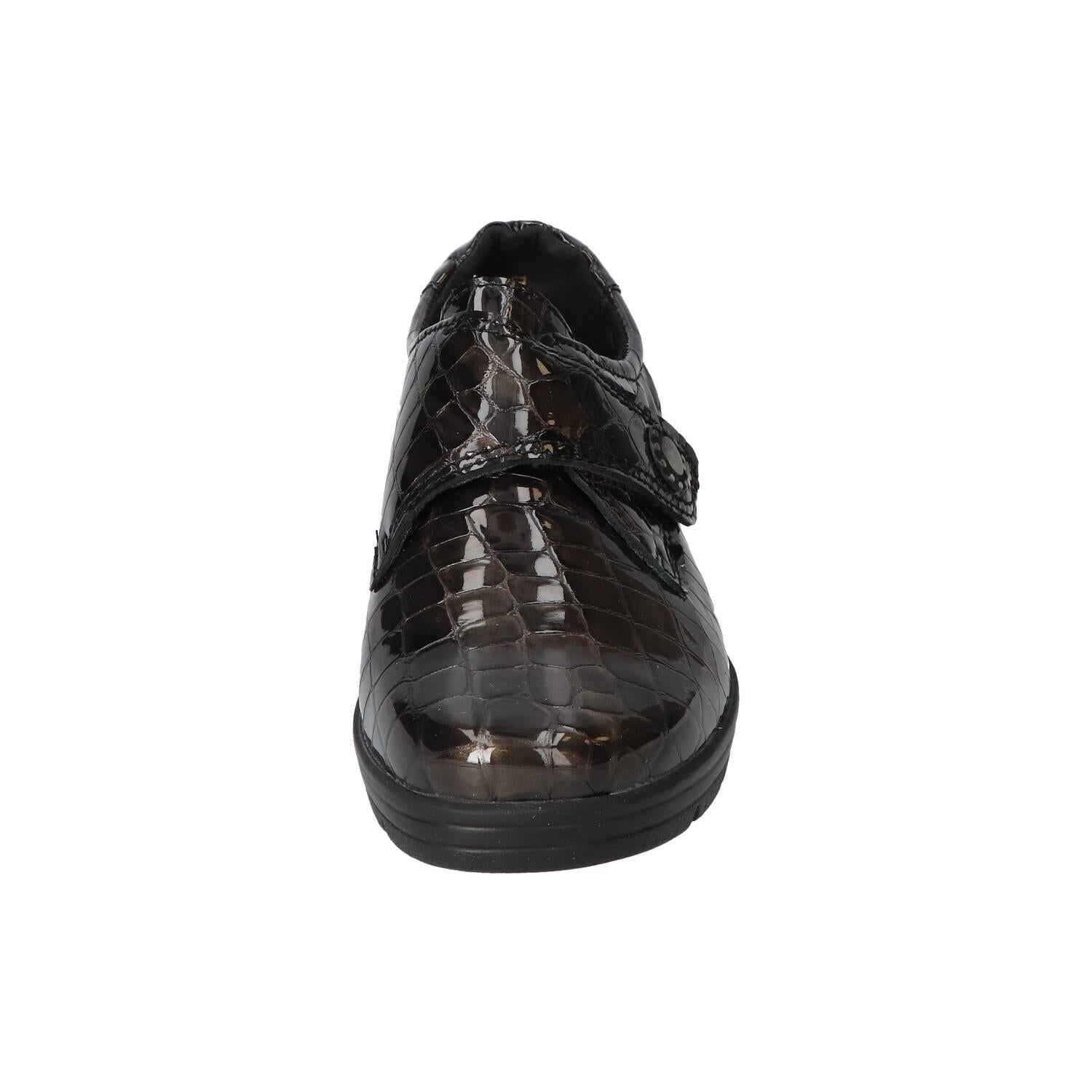 Instapschoenen, Taupe