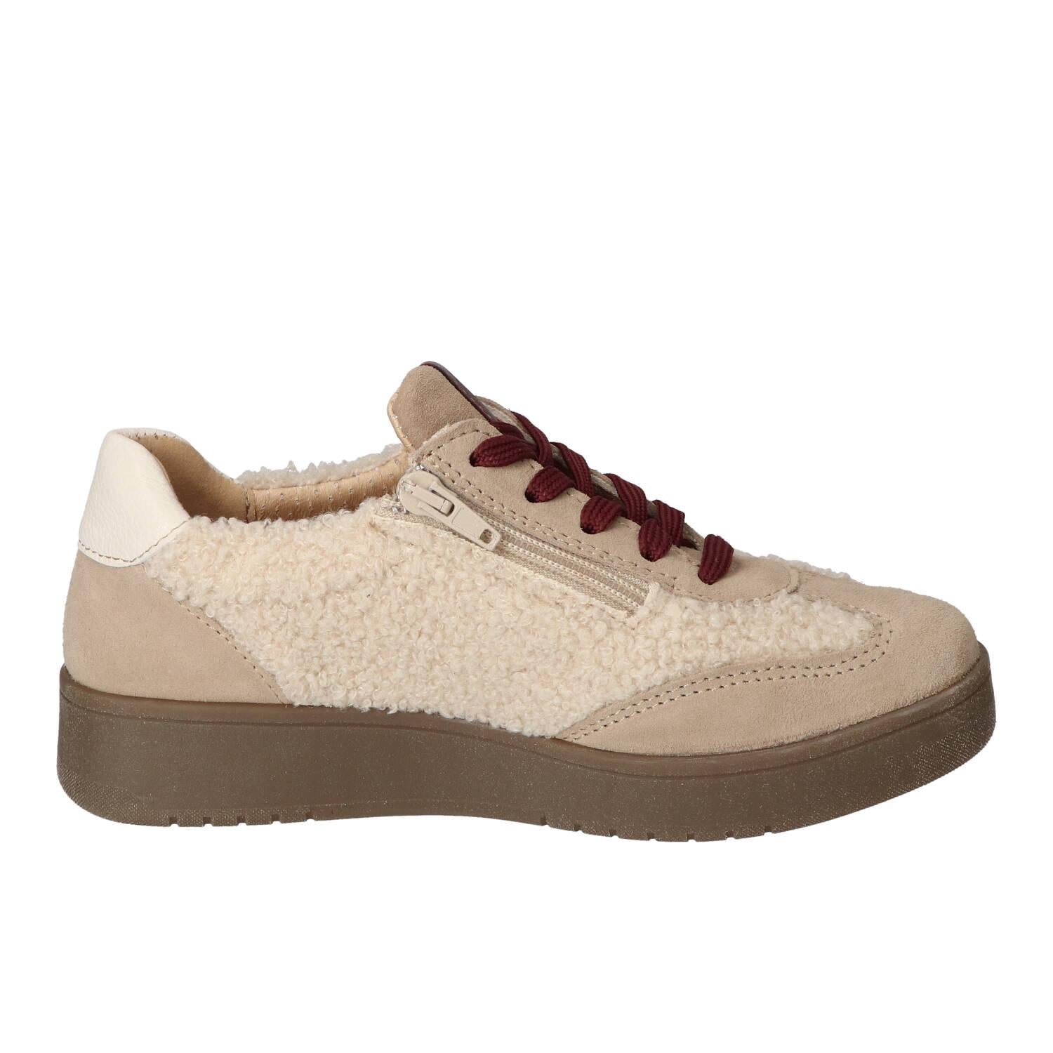 Sneakers, Lichtbeige