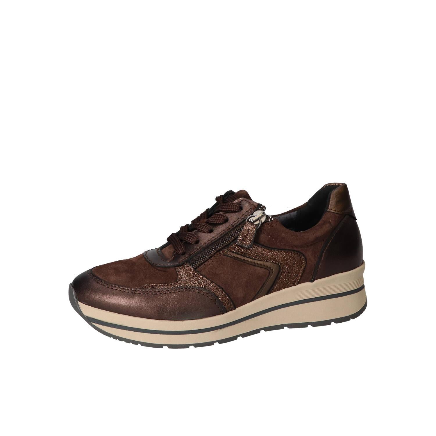 Sneakers, Brons