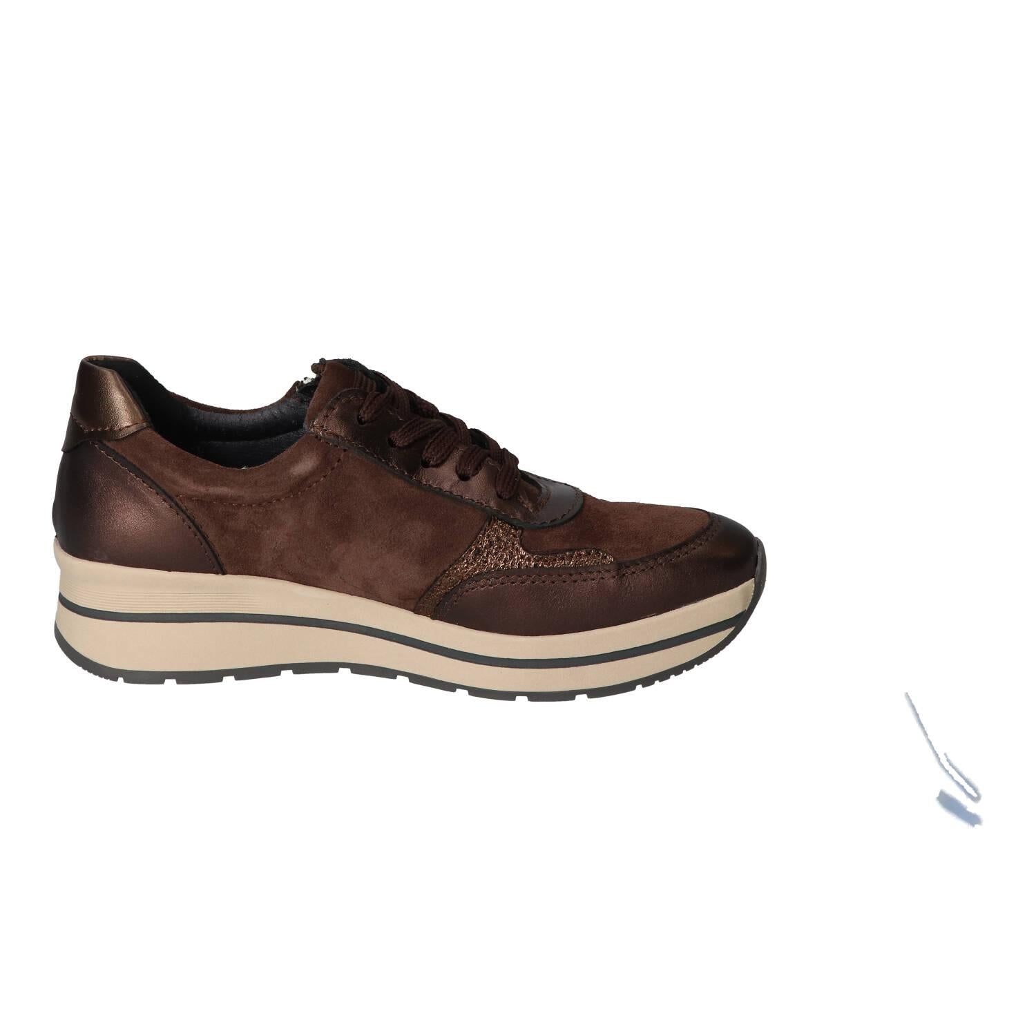 Sneakers, Brons