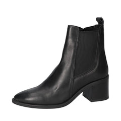Booties, Zwart